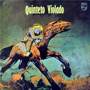 Quinteto Violado - Quinteto Violado