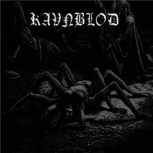 Ravnblod - Noen Synder