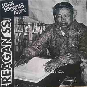 Reagan SS / John Browns Army - Reagan SS / John Browns Army‎