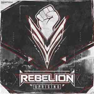 Rebelion  - Uprising (Stage 1)