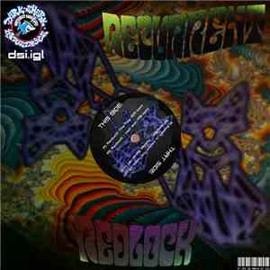 Redlock , Immutek - Recurrent EP