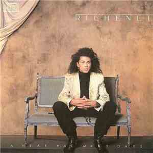 Richenel - A Year Has Many Days