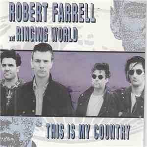 Robert Farrell , Ringing World - This Is My Country