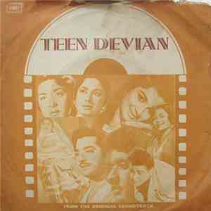 S. D. Burman - Teen Devian