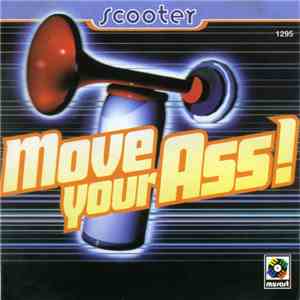 Scooter - Move Your Ass!