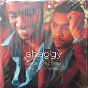 Shaggy featuring Marsha  - Piece Of My Heart