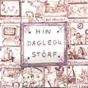 Sigríður Níelsdóttir - Hin Daglegu Störf