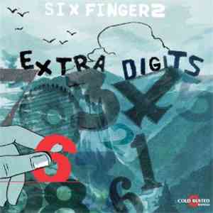 Sixfingerz - Extra Digits