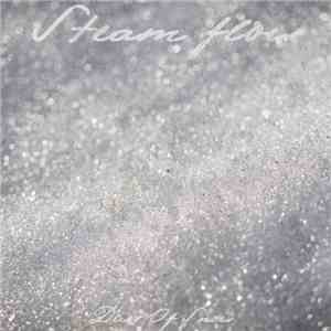 Steam Flow - Dust Of Snow