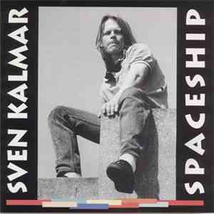 Sven Kalmar - Spaceship