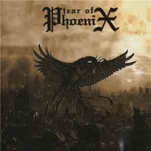Tear Of Phoenix - Tear Of Phoenix