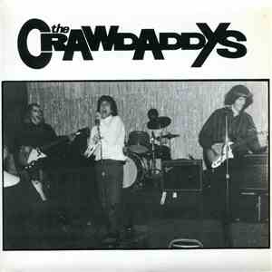 The Crawdaddys - Thirty Days