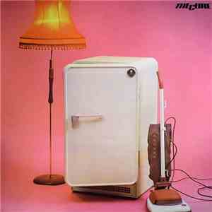 The Cure - Tres Chicos Imaginarios