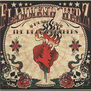 The Dead Brothers - Flammend' Herz - Soundtrack