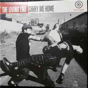 The Living End - Carry Me Home