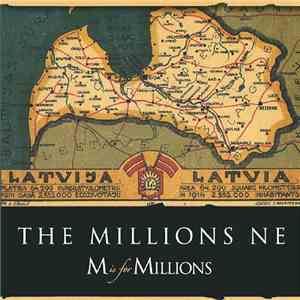 The Millions NE - M Is For Millions