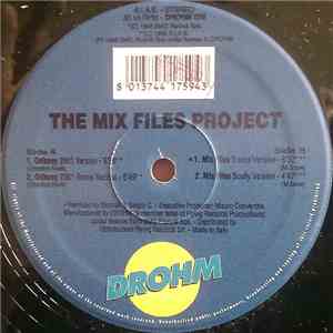 The Mix Files Project - Odissey / Mix Files