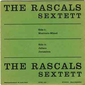The Rascals-Sextett - The Rascals Sextett