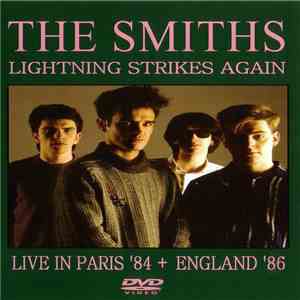 The Smiths - Lightning Strikes Again