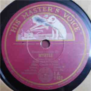 The Smoothies - Myrtle / Vol Vistu Gaily Star