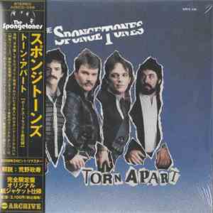 The Spongetones - Torn Apart