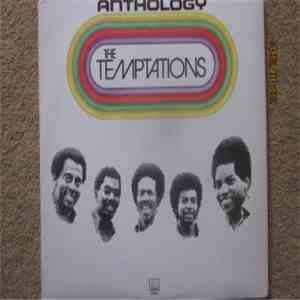 The Temptations - Anthology
