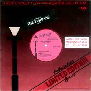 The Turbans - The Best Of The Turbans