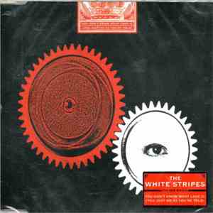 The White Stripes - You Don't Know What Love Is (You Just Do As You're Told)