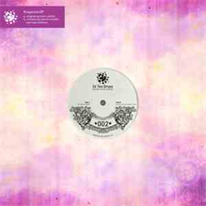 Timo Camillo - Elegansia EP