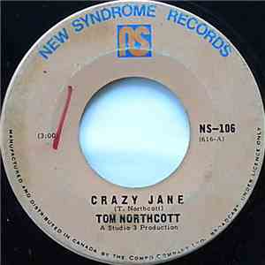 Tom Northcott - Crazy Jane