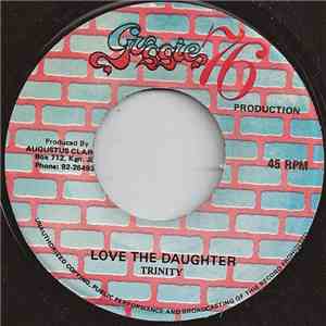 Trinity  - Love The Daughter