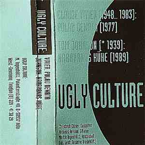 Ugly Culture - Vivier, Pulau Dewata / Johnson, Narayanas Kühe