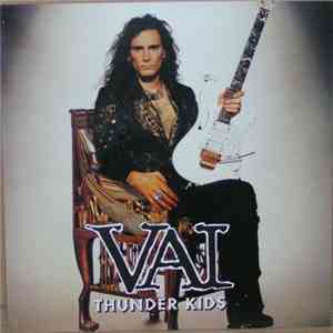 Vai - Thunder Kids