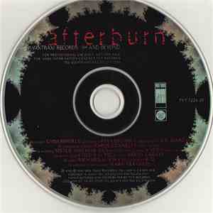 Various - Afterburn: WaxTrax! Records '94 And Beyond