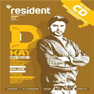 Various - Brigand & Ill.Skillz Label Mix