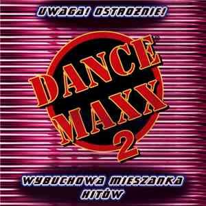 Various - Dance Maxx 2