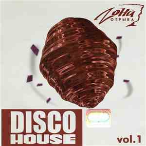 Various - Discohouse vol.1