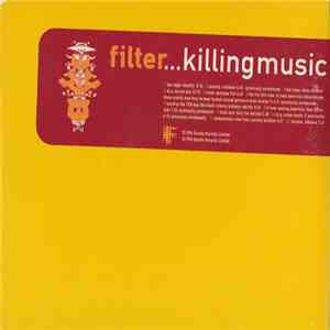Various - Filter...Killing Music