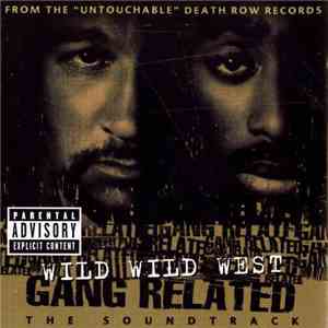 Various - Gang Related - The Soundtrack