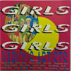 Various - Girls Girls Girls