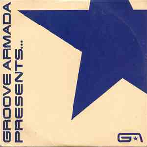 Various - Groove Armada Presents...