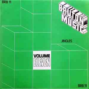 Various - Jingles Volume Eleven