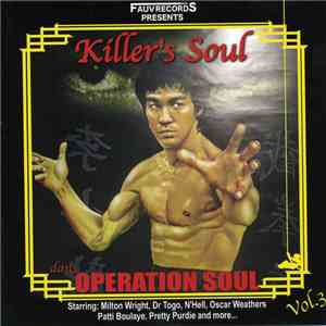 Various - Killer's Soul Vol.3