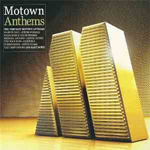 Various - Motown Anthems