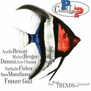 Various - Neue Musik Trends Aus Frankreich