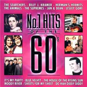 Various - No. 1 Hits Of The 60's Vol. 3