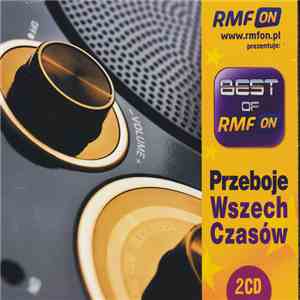 Various - Przeboje Wszech Czasów