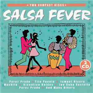 Various - Salsa Fever