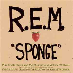 Various - Sweet Relief II Sampler Featuring R.E.M.