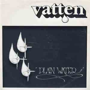 Vatten - Plain Water